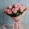 Букет цветов из: Розы в Богословке Пензенской области