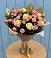 Букет цветов из: Розы в Богословке Пензенской области