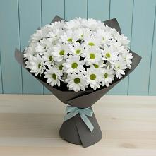 Букет цветов из:  Хризантемы в Богословке Пензенской области