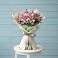 Букет цветов из: Орхидеи и Розы в Богословке Пензенской области