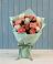 Букет цветов из: Розы в Богословке Пензенской области
