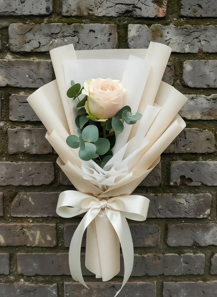 Букет цветов из: Розы в Богословке Пензенской области